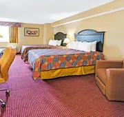 Days Inn & Suites by Wyndham Jeffersonville IN hotel detail image 3