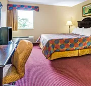 Days Inn & Suites by Wyndham Jeffersonville IN hotel detail image 7