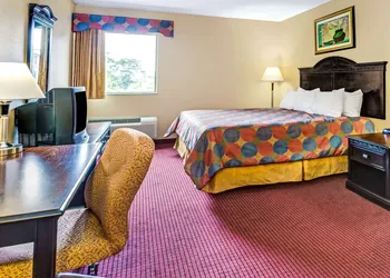 Days Inn & Suites by Wyndham Jeffersonville IN hotel thumbnail 7