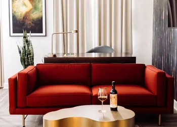 Hotel Deco hotel thumbnail 5