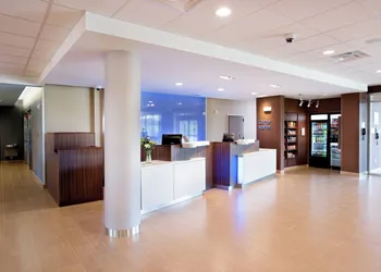 Fairfield Inn & Suites Rochester Mayo Clinic Area/St. Marys hotel thumbnail 2