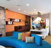 Fairfield Inn & Suites Rochester Mayo Clinic Area/St. Marys hotel detail image 3