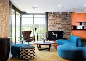 Fairfield Inn & Suites Rochester Mayo Clinic Area/St. Marys hotel thumbnail 4