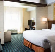 Fairfield Inn & Suites Rochester Mayo Clinic Area/St. Marys hotel detail image 5