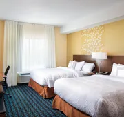 Fairfield Inn & Suites Rochester Mayo Clinic Area/St. Marys hotel detail image 7