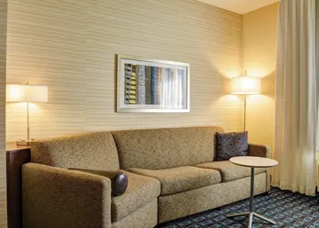 Fairfield Inn & Suites Rochester Mayo Clinic Area/St. Marys hotel thumbnail 8