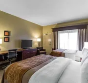 Tollgate Inn hotel detail image 3