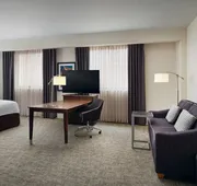 Hampton Inn & Suites Richmond - Downtown hotel detail image 3