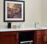 Hampton Inn & Suites Richmond - Downtown hotel detail image 4