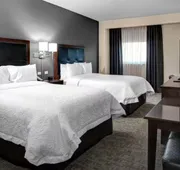 Hampton Inn & Suites Richmond - Downtown hotel detail image 5