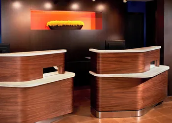 Courtyard by Marriott Cleveland Airport North hotel thumbnail 2