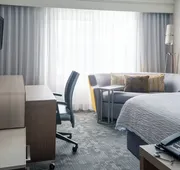 Courtyard by Marriott Cleveland Airport North hotel detail image 7