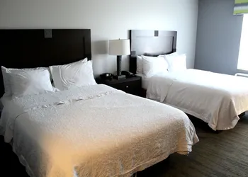 Hampton Inn Indianapolis NW/Zionsville hotel thumbnail 2