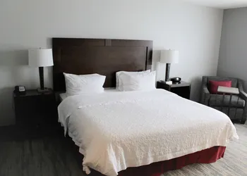 Hampton Inn Indianapolis NW/Zionsville hotel thumbnail 3