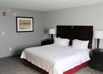 Hampton Inn Indianapolis NW/Zionsville hotel thumbnail 4