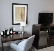 Hampton Inn Indianapolis NW/Zionsville hotel detail image 5