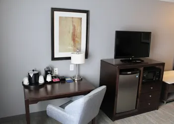 Hampton Inn Indianapolis NW/Zionsville hotel thumbnail 5