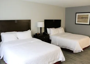 Hampton Inn Indianapolis NW/Zionsville hotel thumbnail 6