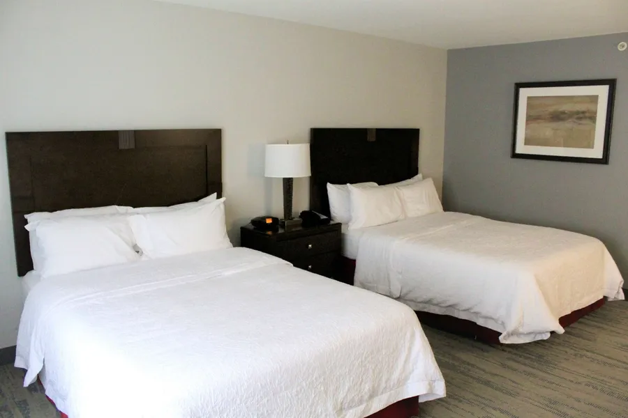 Hampton Inn Indianapolis NW/Zionsville hotel detail image 6