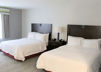 Hampton Inn Indianapolis NW/Zionsville hotel thumbnail 7