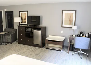 Hampton Inn Indianapolis NW/Zionsville hotel thumbnail 8