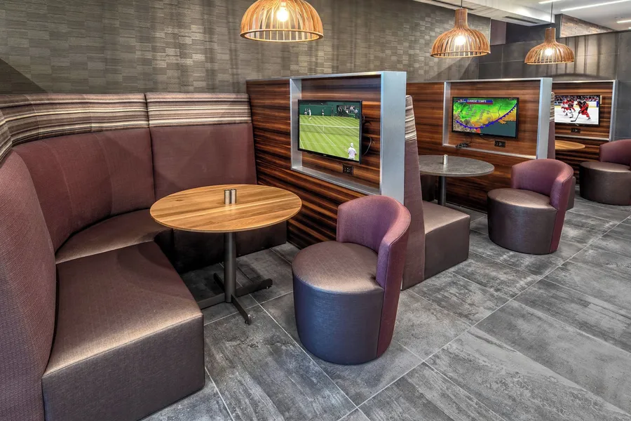 Courtyard by Marriott Dulles Airport Herndon hotel detail image 2