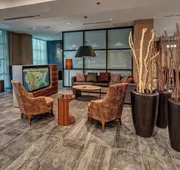 Courtyard by Marriott Dulles Airport Herndon hotel detail image 3