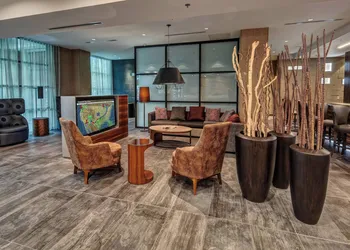 Courtyard by Marriott Dulles Airport Herndon hotel thumbnail 3