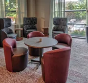 Courtyard by Marriott Dulles Airport Herndon hotel detail image 4