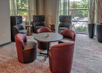 Courtyard by Marriott Dulles Airport Herndon hotel thumbnail 4