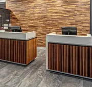 Courtyard by Marriott Dulles Airport Herndon hotel detail image 5