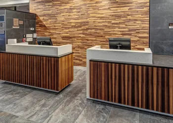 Courtyard by Marriott Dulles Airport Herndon hotel thumbnail 5