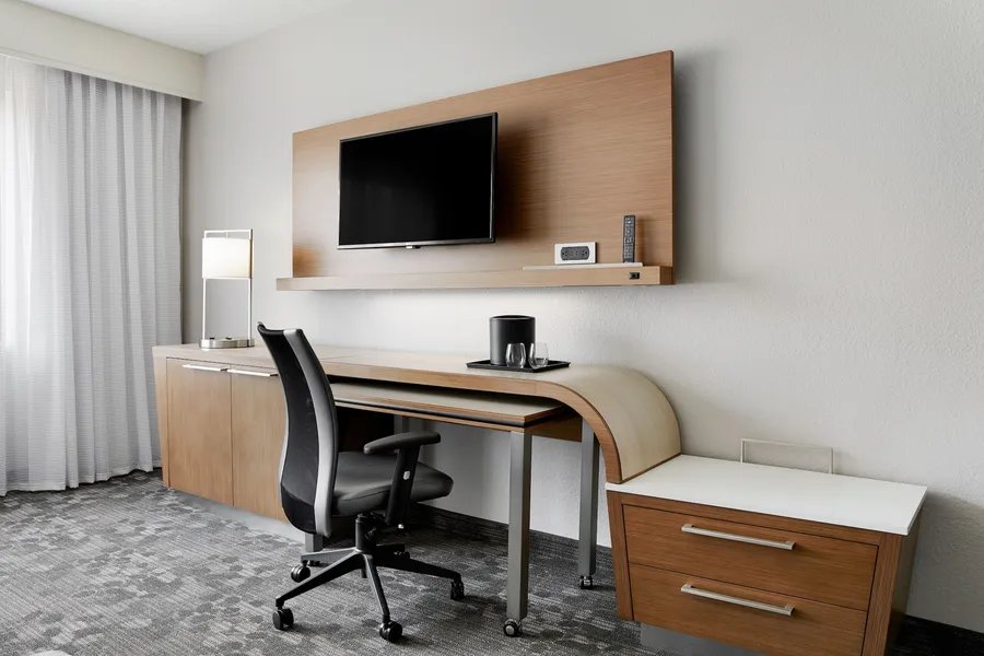 Courtyard by Marriott Dulles Airport Herndon hotel detail image 6