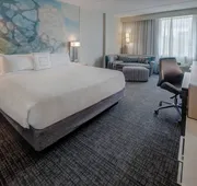 Courtyard by Marriott Dulles Airport Herndon hotel detail image 7
