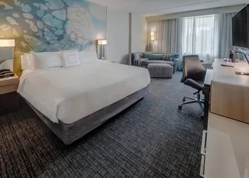 Courtyard by Marriott Dulles Airport Herndon hotel thumbnail 7