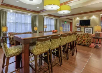 Hampton Inn Baltimore/Owings Mills hotel thumbnail 2