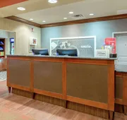 Hampton Inn Baltimore/Owings Mills hotel detail image 3