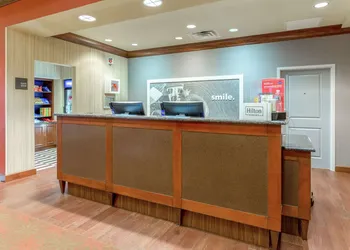 Hampton Inn Baltimore/Owings Mills hotel thumbnail 3