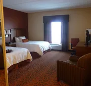 Hampton Inn Baltimore/Owings Mills hotel detail image 4