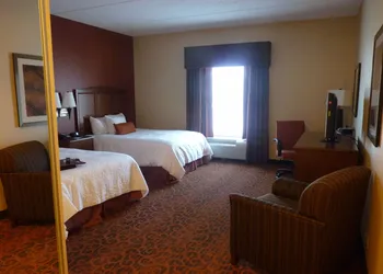 Hampton Inn Baltimore/Owings Mills hotel thumbnail 4