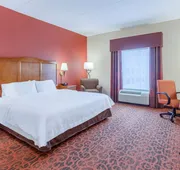 Hampton Inn Baltimore/Owings Mills hotel detail image 5