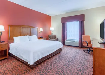 Hampton Inn Baltimore/Owings Mills hotel thumbnail 5