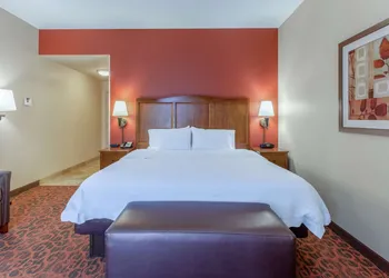 Hampton Inn Baltimore/Owings Mills hotel thumbnail 6