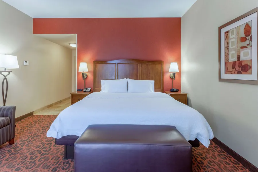 Hampton Inn Baltimore/Owings Mills hotel detail image 6