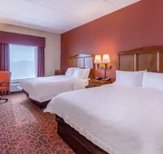 Hampton Inn Baltimore/Owings Mills hotel detail image 7