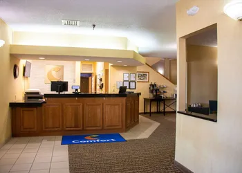Comfort Inn Sioux City South hotel thumbnail 2