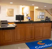 Comfort Inn Sioux City South hotel detail image 3