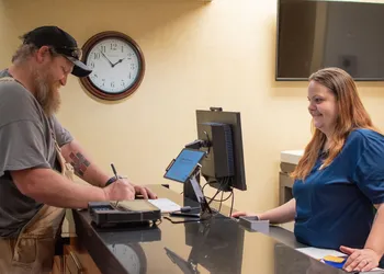 Comfort Inn Sioux City South hotel thumbnail 5
