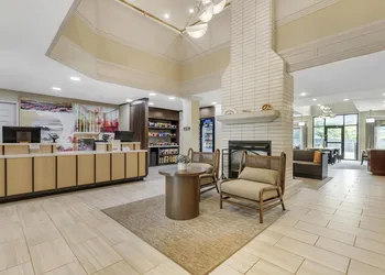 Sonesta ES Suites Dulles Airport hotel thumbnail 3