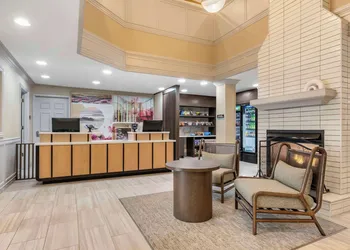 Sonesta ES Suites Dulles Airport hotel thumbnail 4